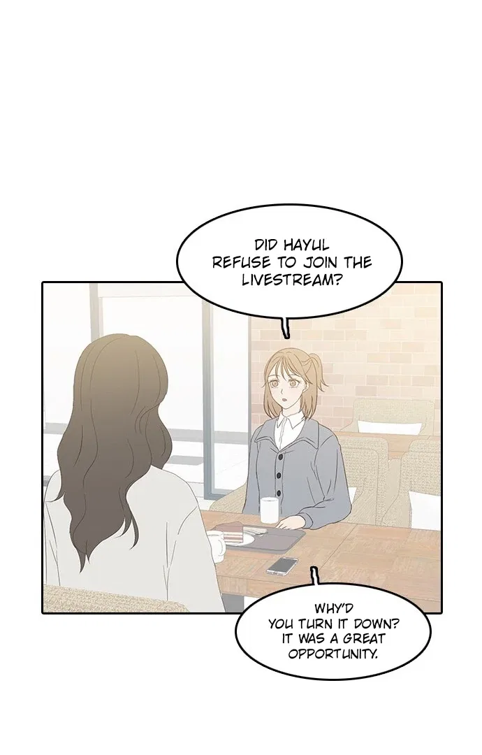 Insta Life Chapter 13 – Page 33