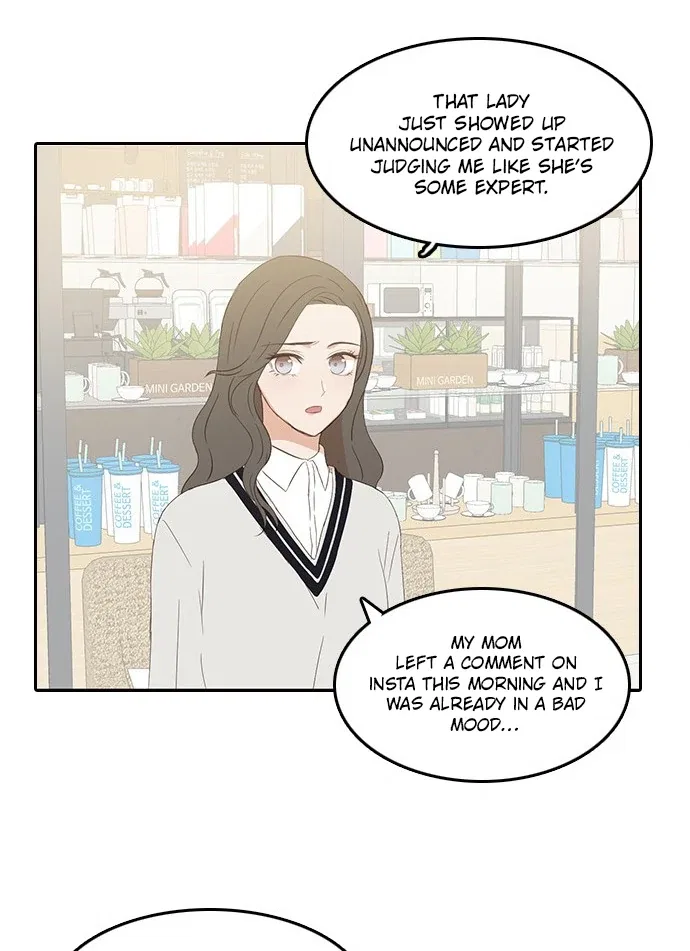 Insta Life Chapter 13 – Page 34