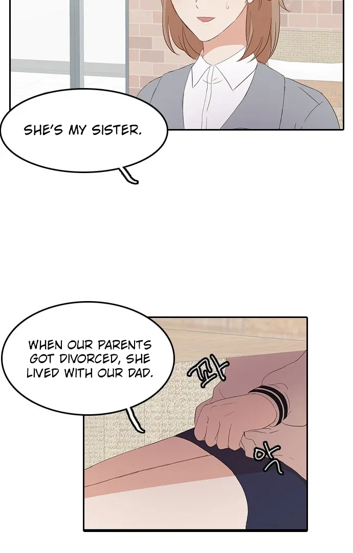 Insta Life Chapter 13 – Page 40