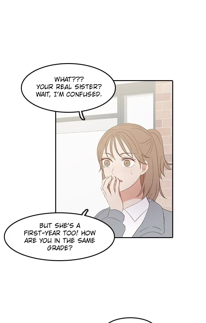 Insta Life Chapter 13 – Page 41