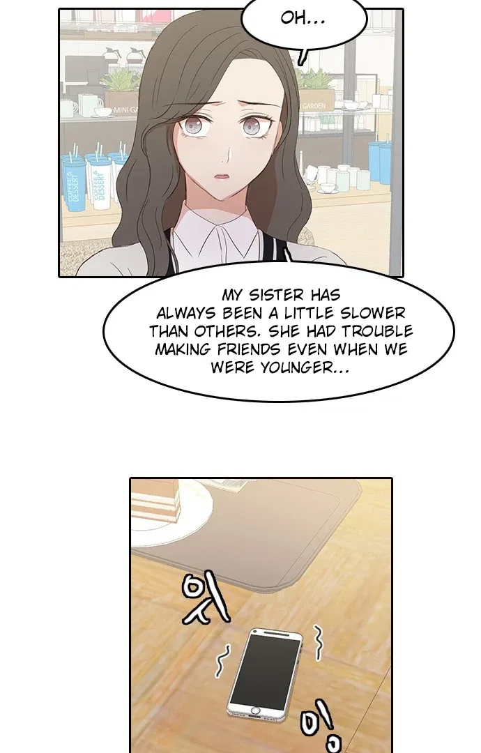 Insta Life Chapter 13 – Page 42