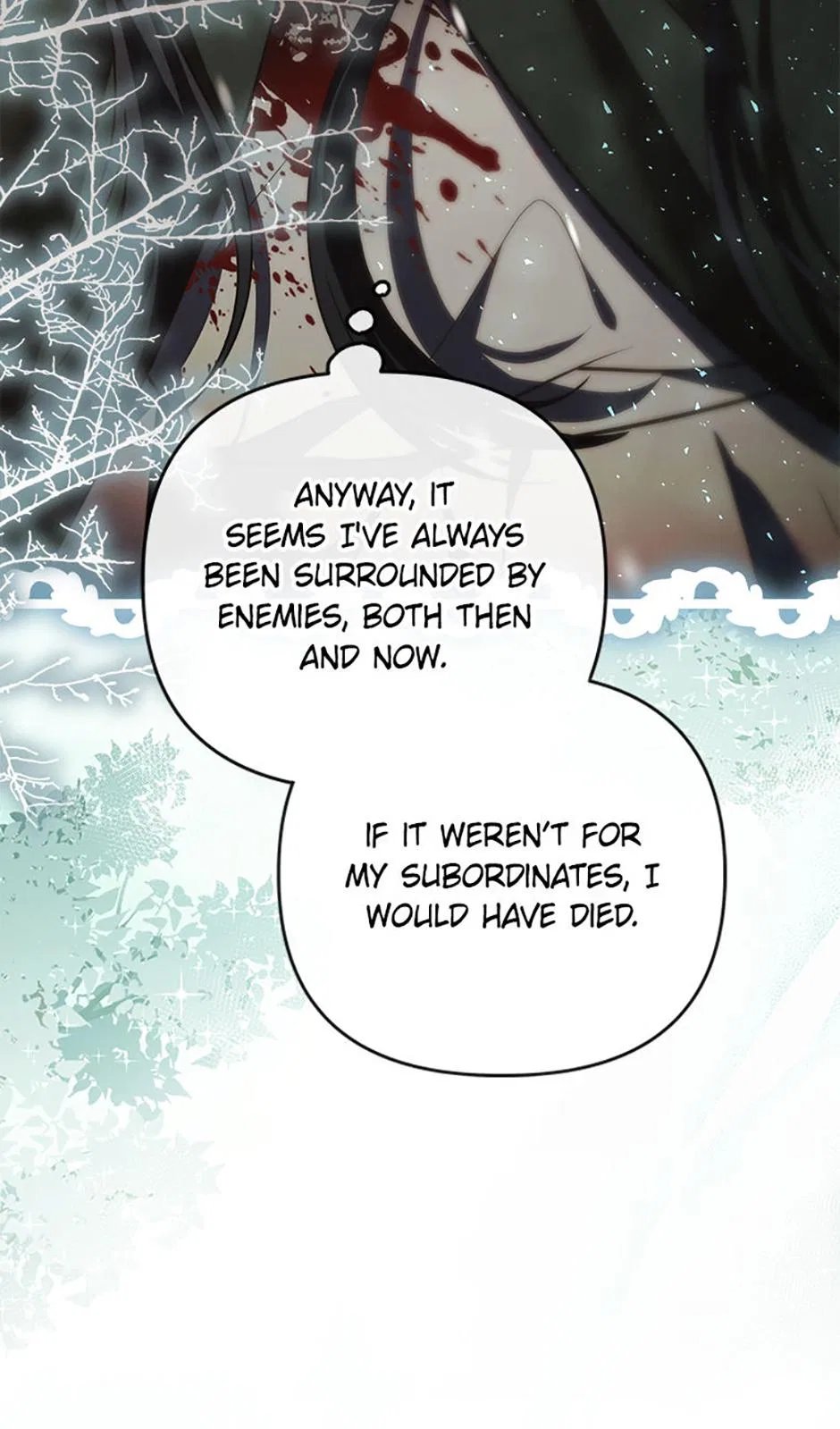 The Monster Duke Mistook Me for His Wife Chapter 68 – Page 4