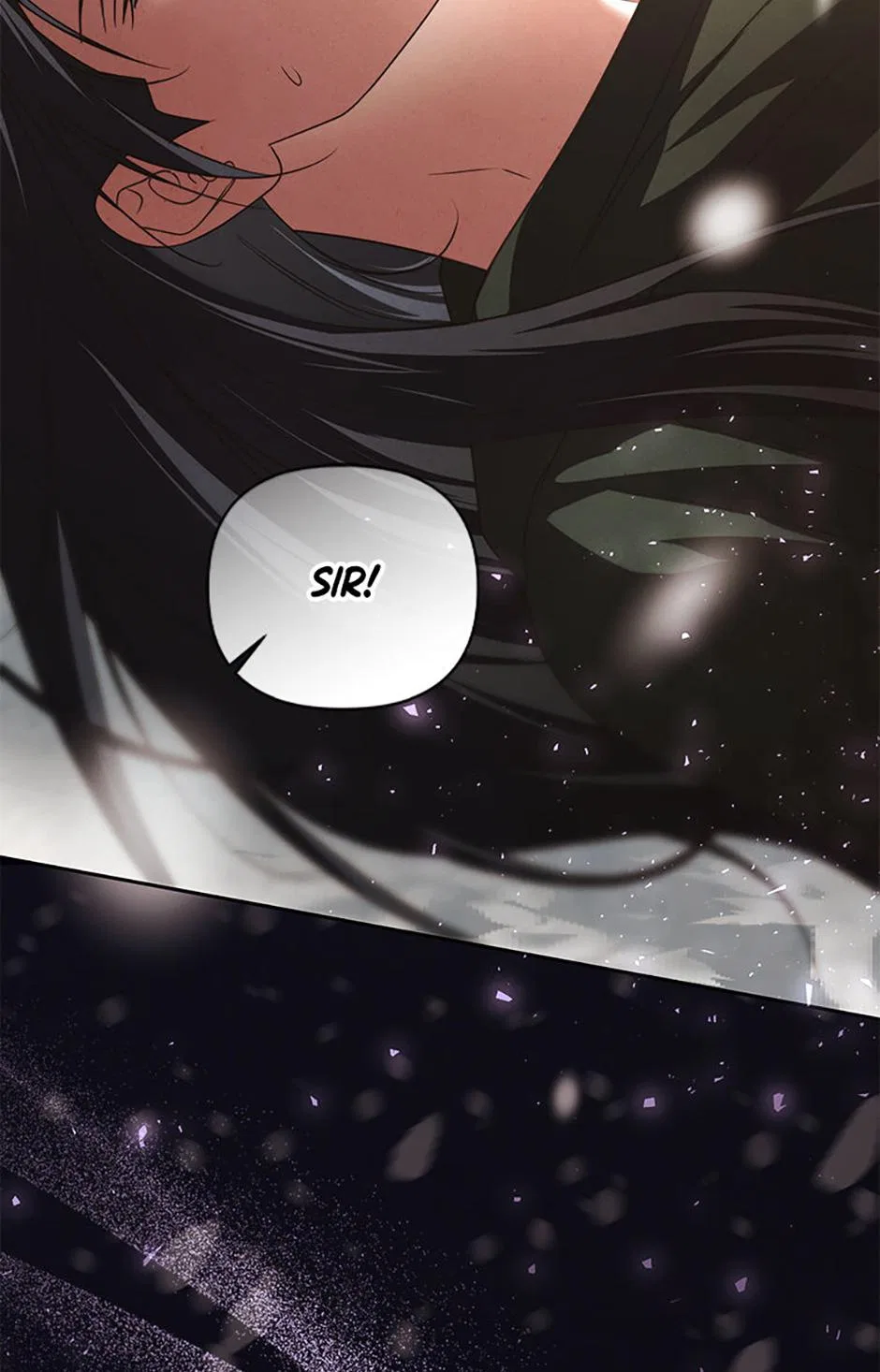 The Monster Duke Mistook Me for His Wife Chapter 68 – Page 7