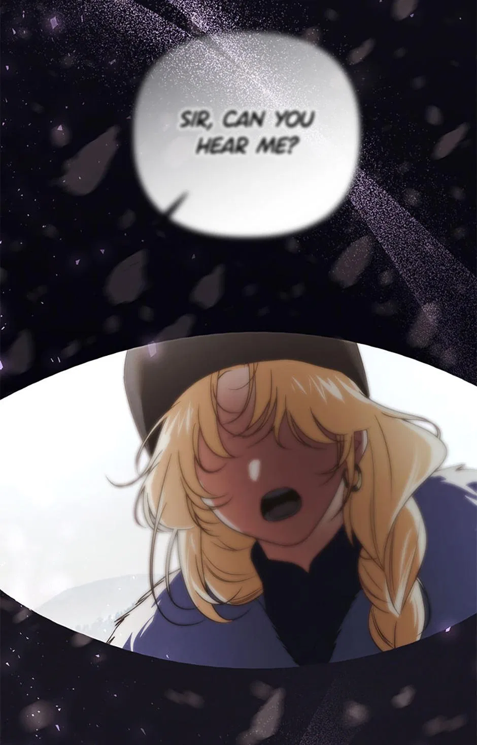 The Monster Duke Mistook Me for His Wife Chapter 68 – Page 8