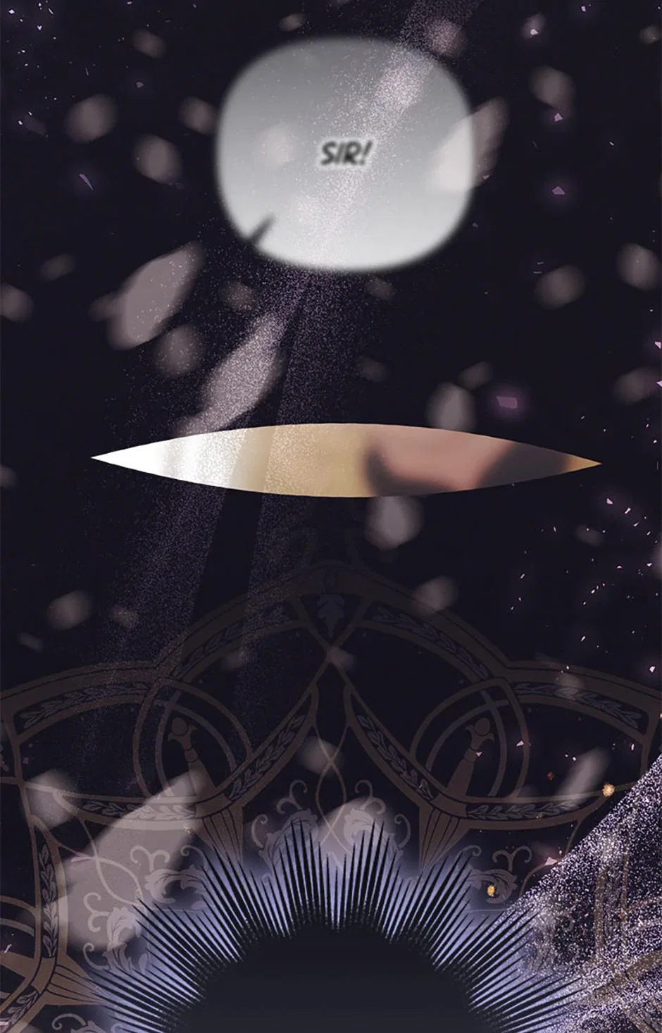 The Monster Duke Mistook Me for His Wife Chapter 68 – Page 9