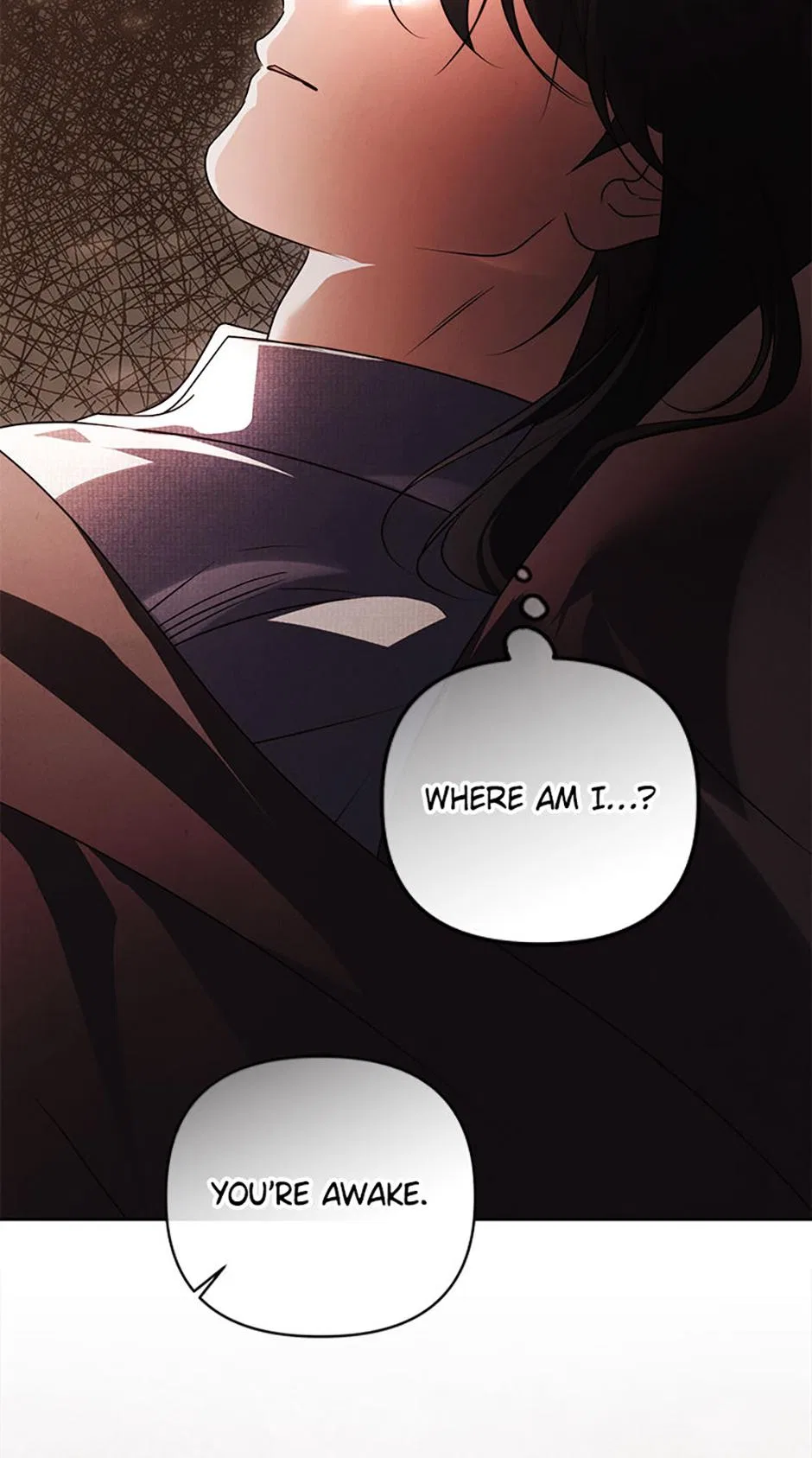 The Monster Duke Mistook Me for His Wife Chapter 68 – Page 12