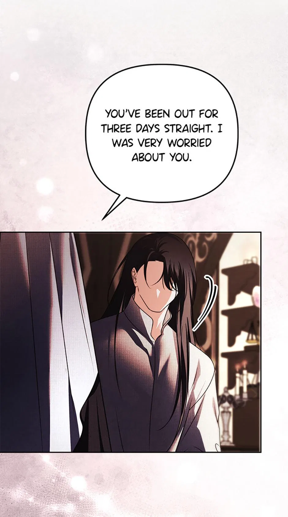 The Monster Duke Mistook Me for His Wife Chapter 68 – Page 13