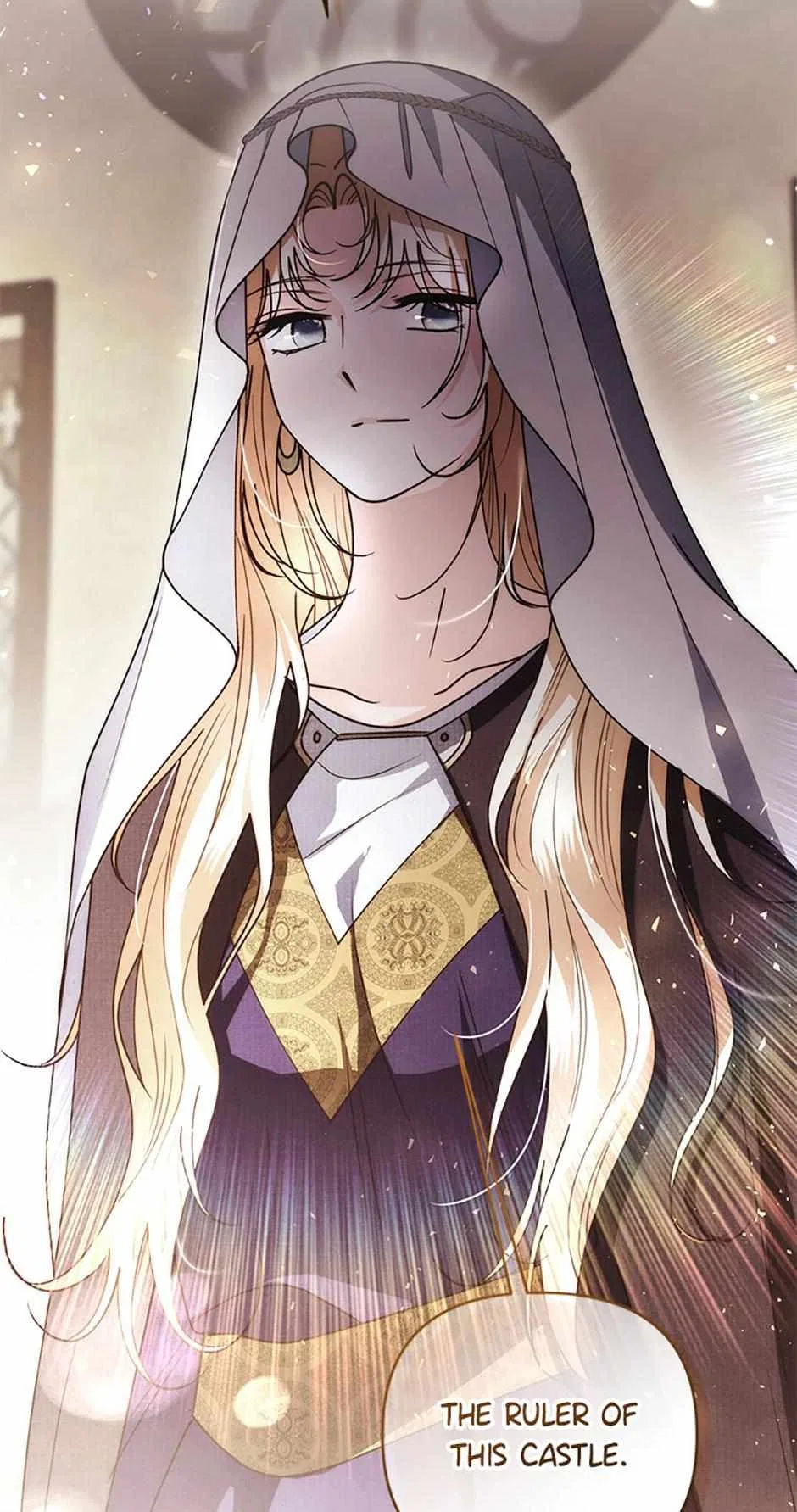 The Monster Duke Mistook Me for His Wife Chapter 68 – Page 16