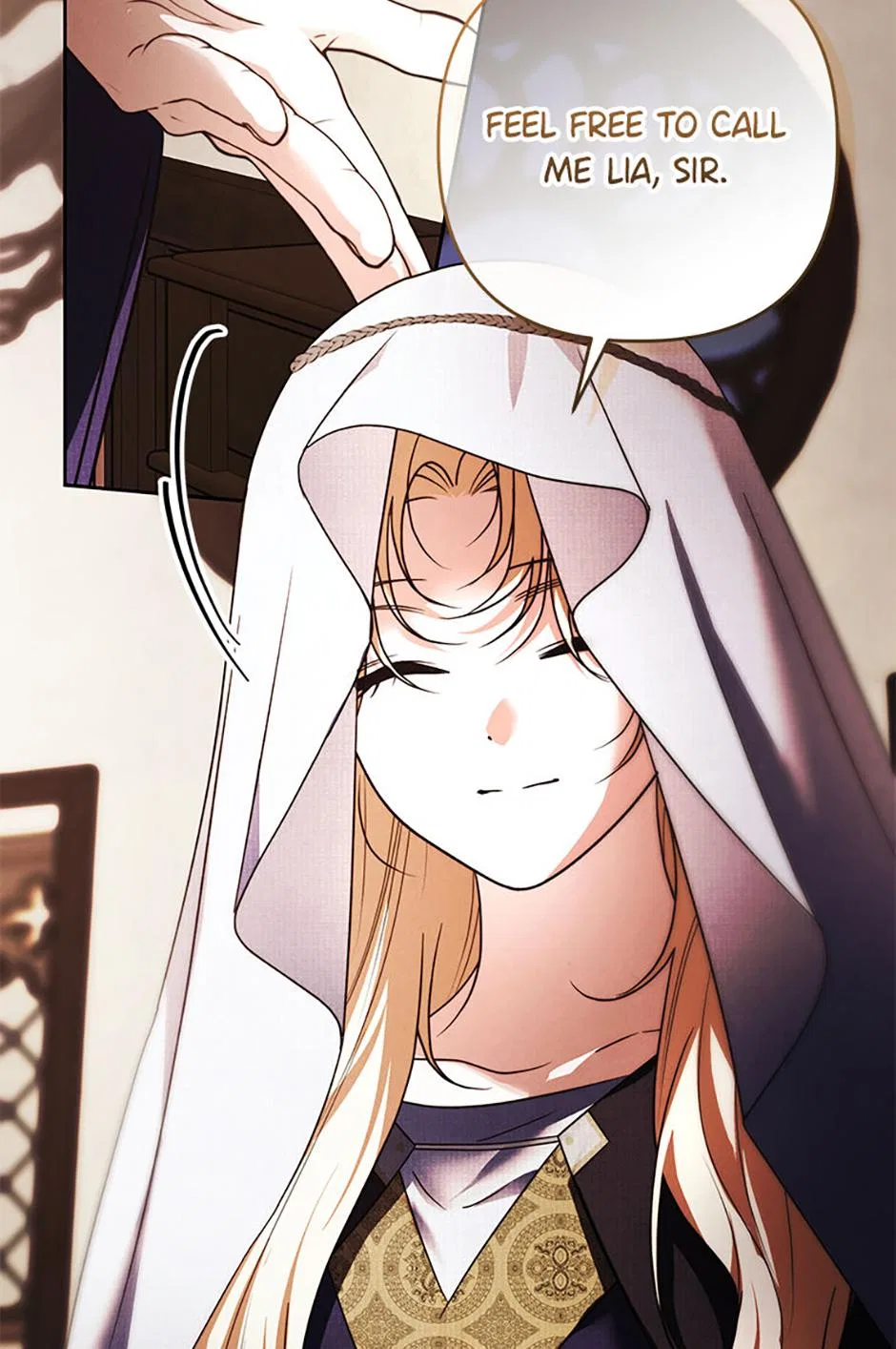 The Monster Duke Mistook Me for His Wife Chapter 68 – Page 20