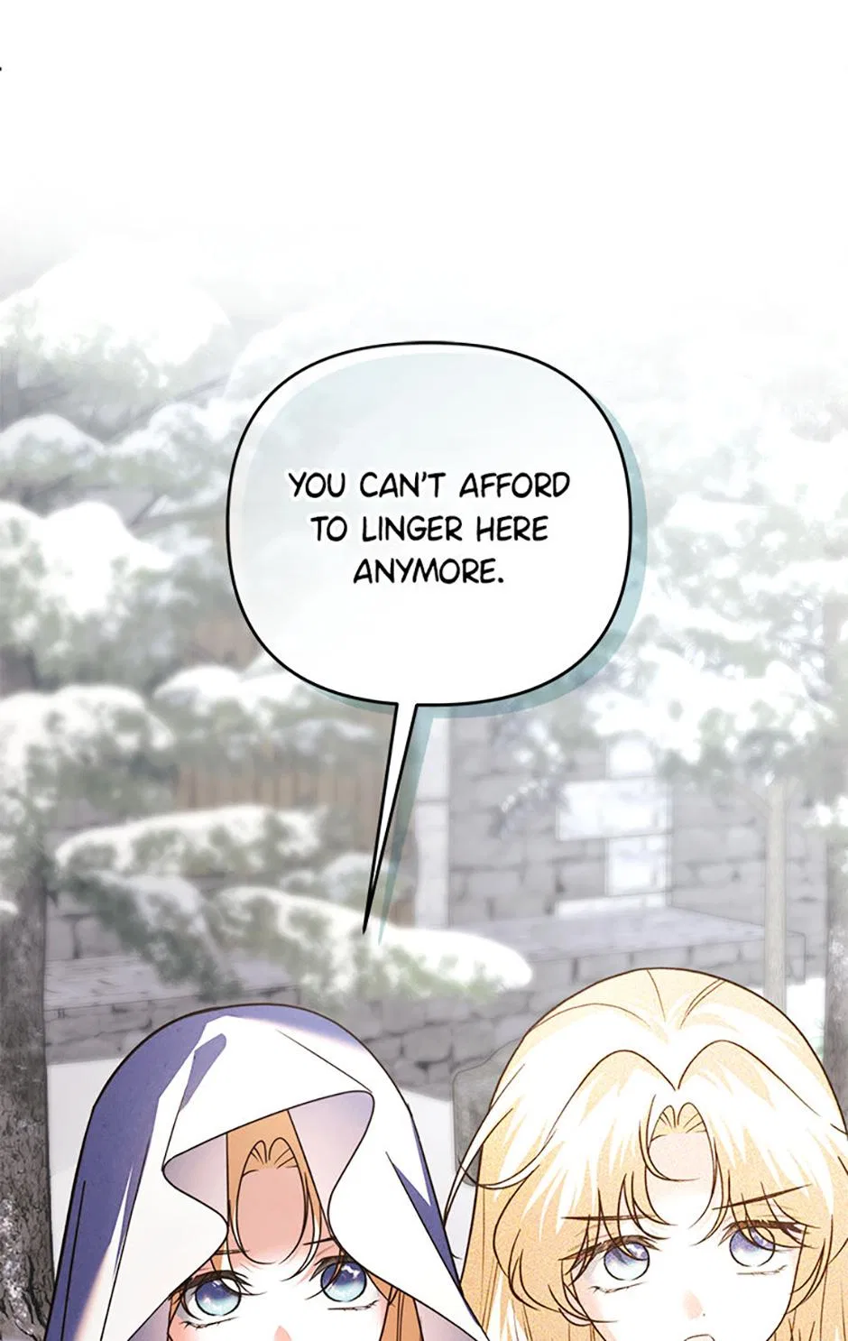 The Monster Duke Mistook Me for His Wife Chapter 68 – Page 29
