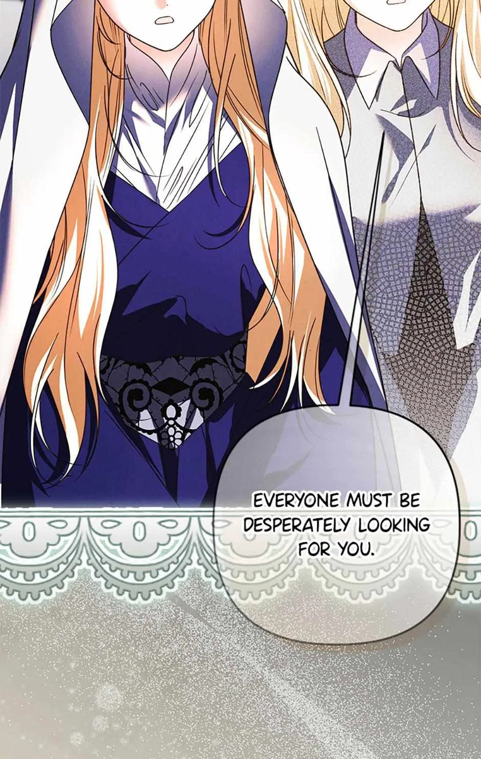 The Monster Duke Mistook Me for His Wife Chapter 68 – Page 30