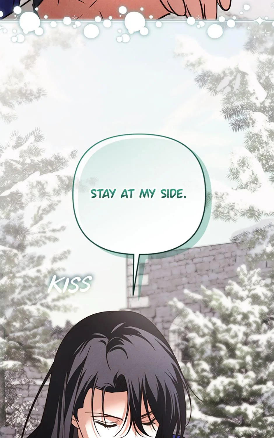 The Monster Duke Mistook Me for His Wife Chapter 68 – Page 34