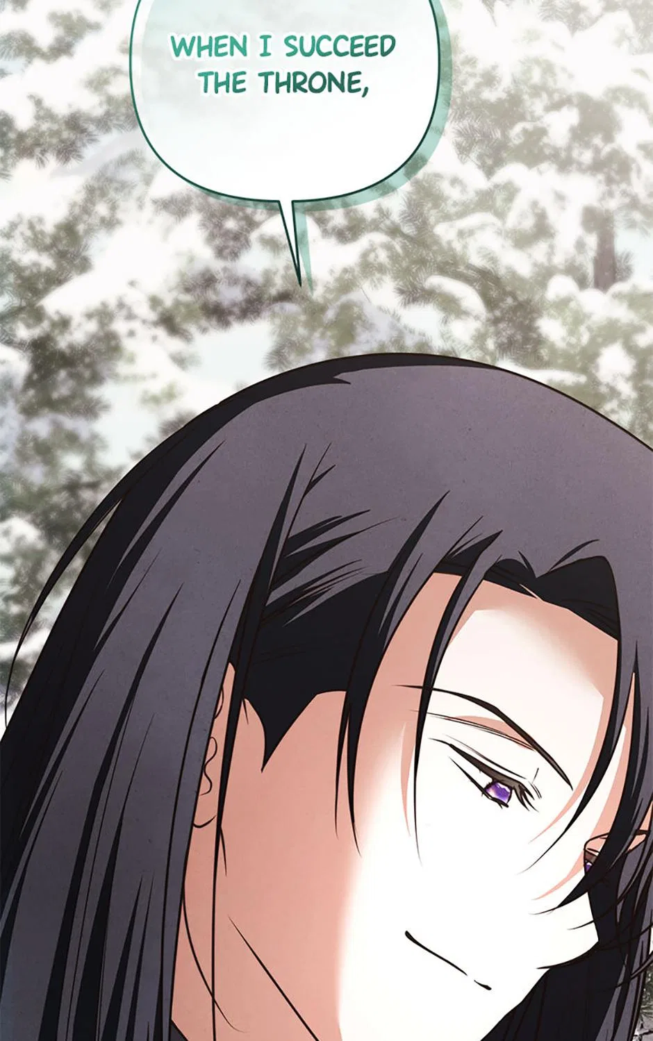 The Monster Duke Mistook Me for His Wife Chapter 68 – Page 36