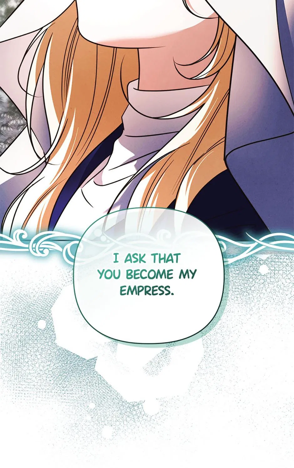 The Monster Duke Mistook Me for His Wife Chapter 68 – Page 38