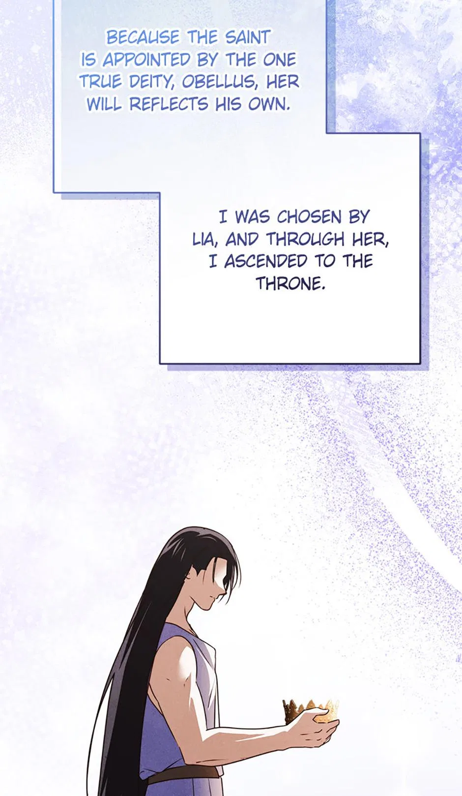 The Monster Duke Mistook Me for His Wife Chapter 68 – Page 42