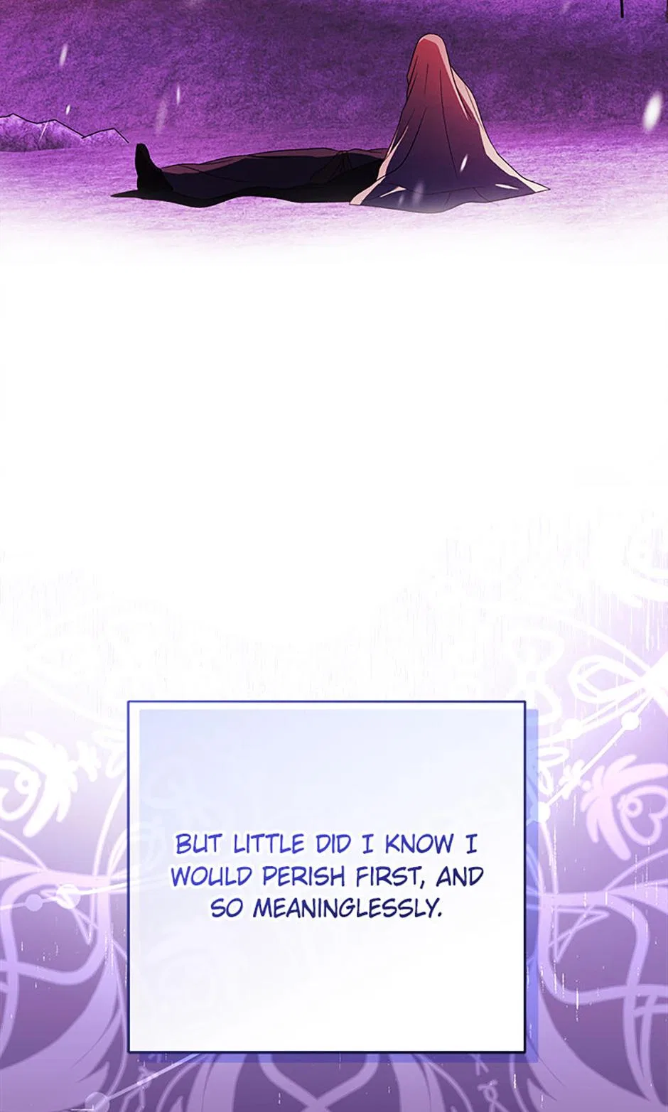 The Monster Duke Mistook Me for His Wife Chapter 68 – Page 51