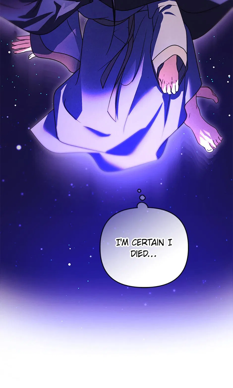 The Monster Duke Mistook Me for His Wife Chapter 68 – Page 54