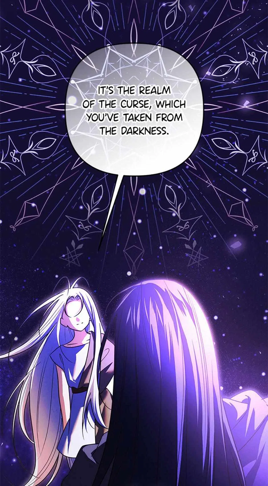 The Monster Duke Mistook Me for His Wife Chapter 68 – Page 56