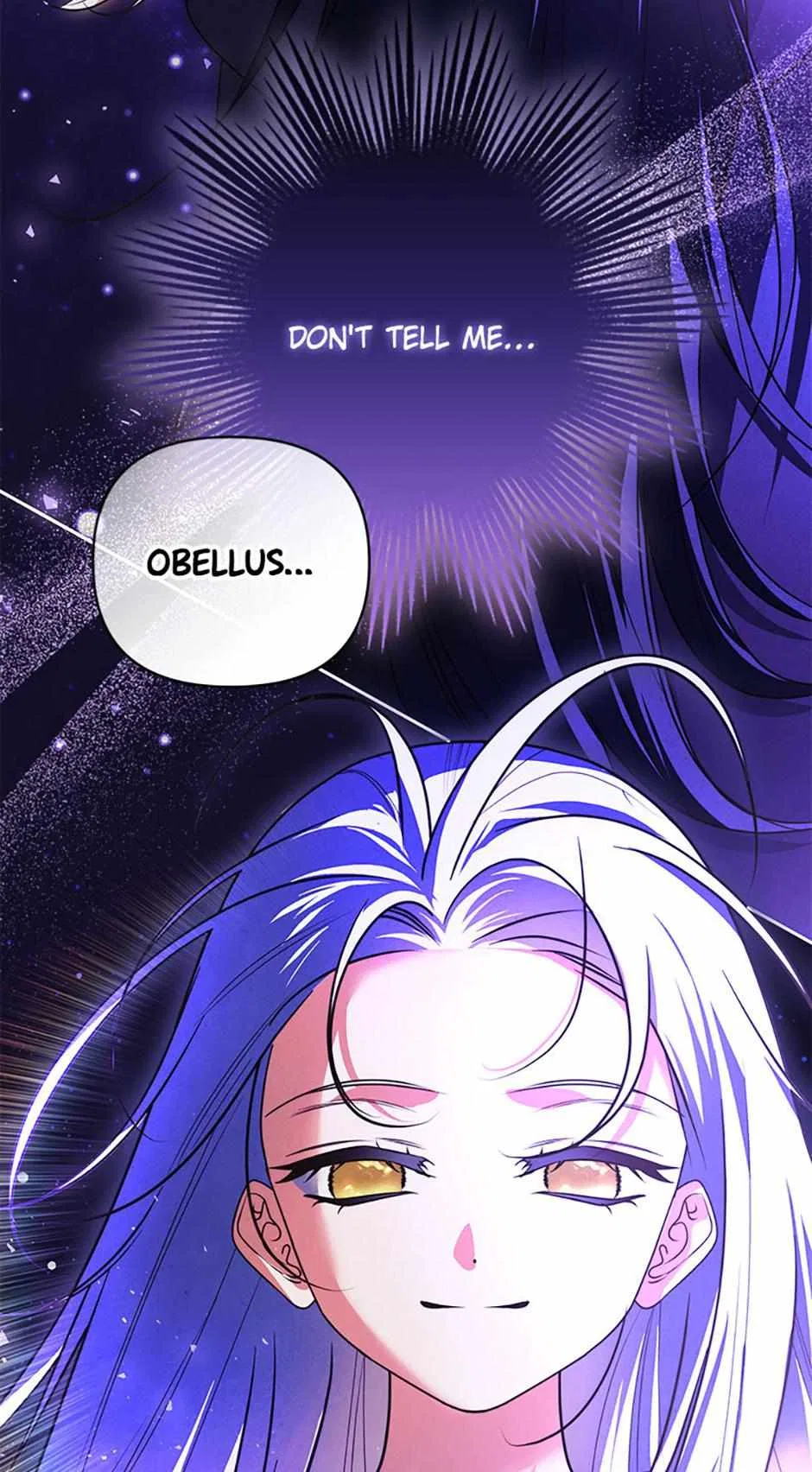 The Monster Duke Mistook Me for His Wife Chapter 68 – Page 57