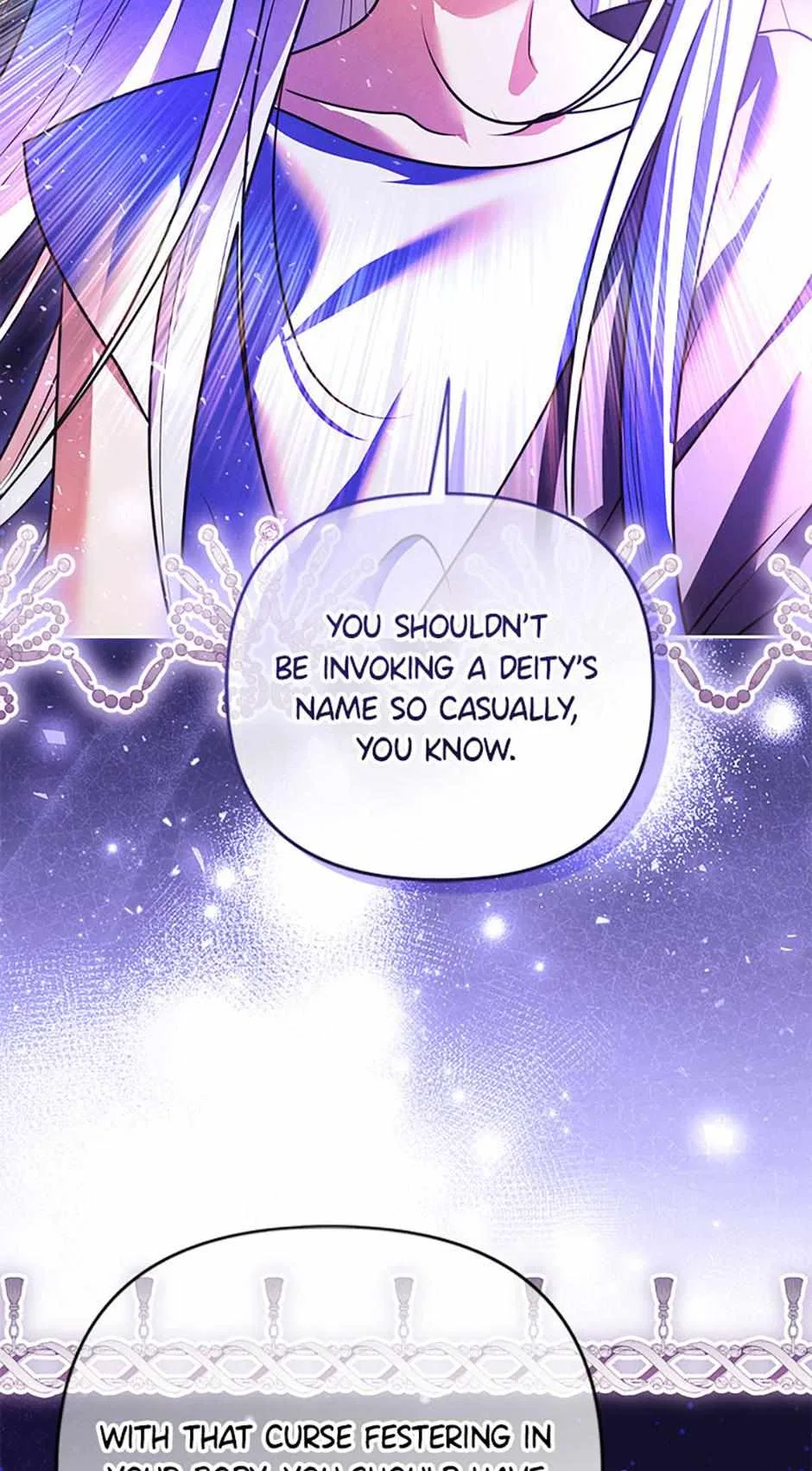 The Monster Duke Mistook Me for His Wife Chapter 68 – Page 58