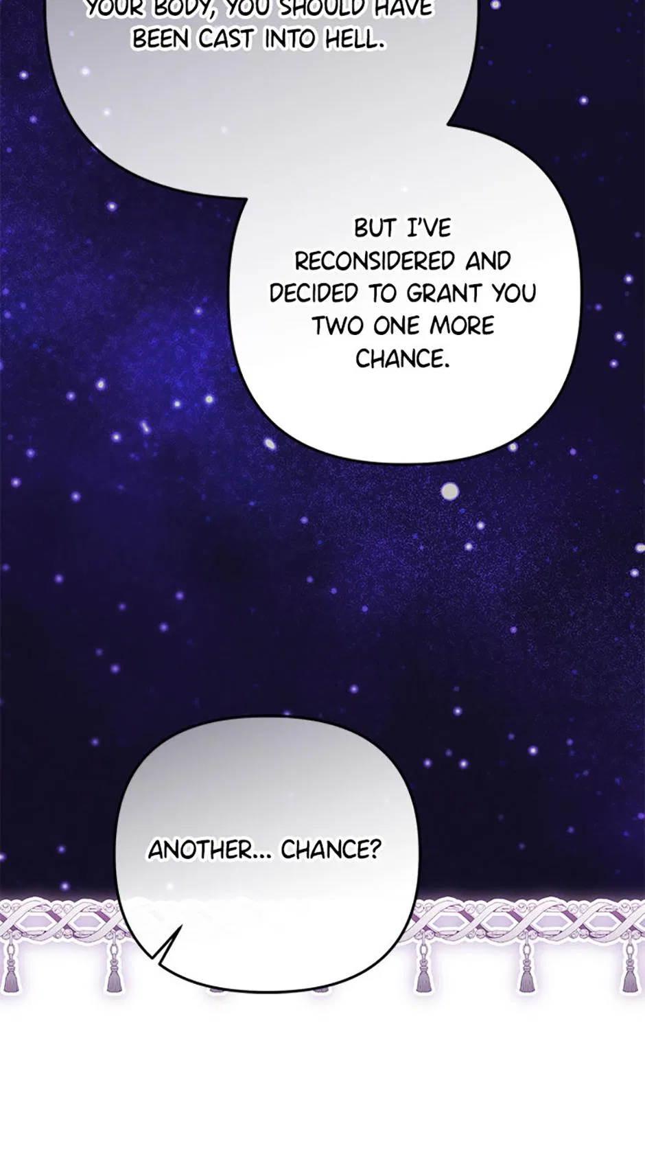 The Monster Duke Mistook Me for His Wife Chapter 68 – Page 59