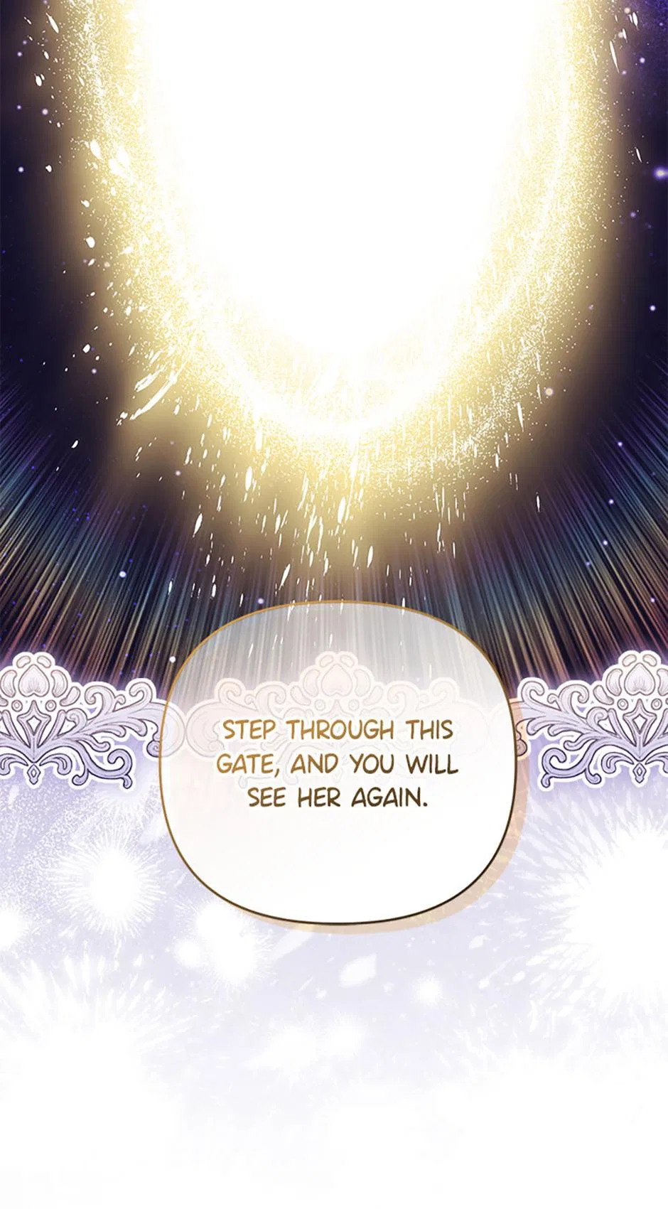 The Monster Duke Mistook Me for His Wife Chapter 68 – Page 62