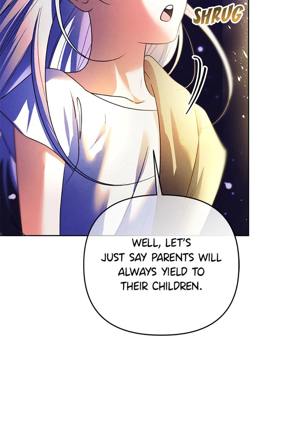 The Monster Duke Mistook Me for His Wife Chapter 68 – Page 68