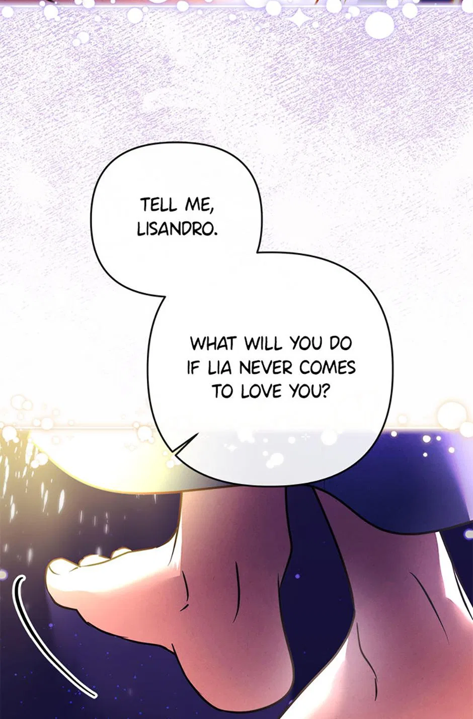 The Monster Duke Mistook Me for His Wife Chapter 68 – Page 70