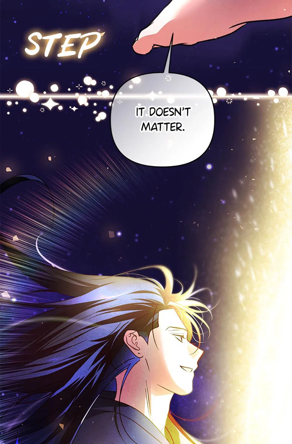 The Monster Duke Mistook Me for His Wife Chapter 68 – Page 71