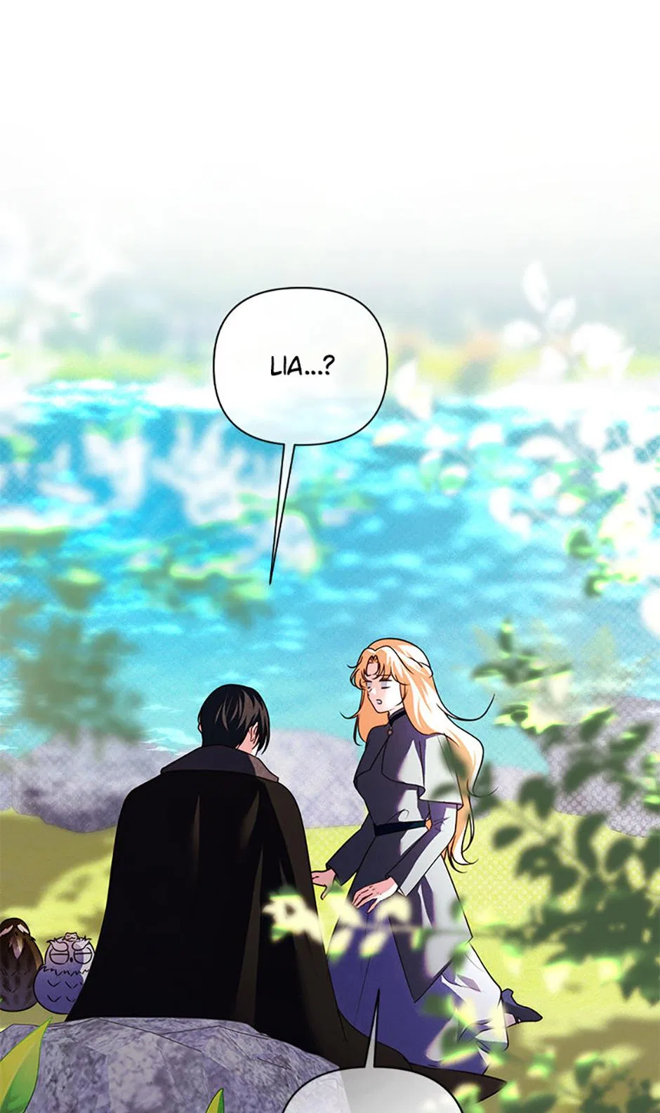 The Monster Duke Mistook Me for His Wife Chapter 68 – Page 81