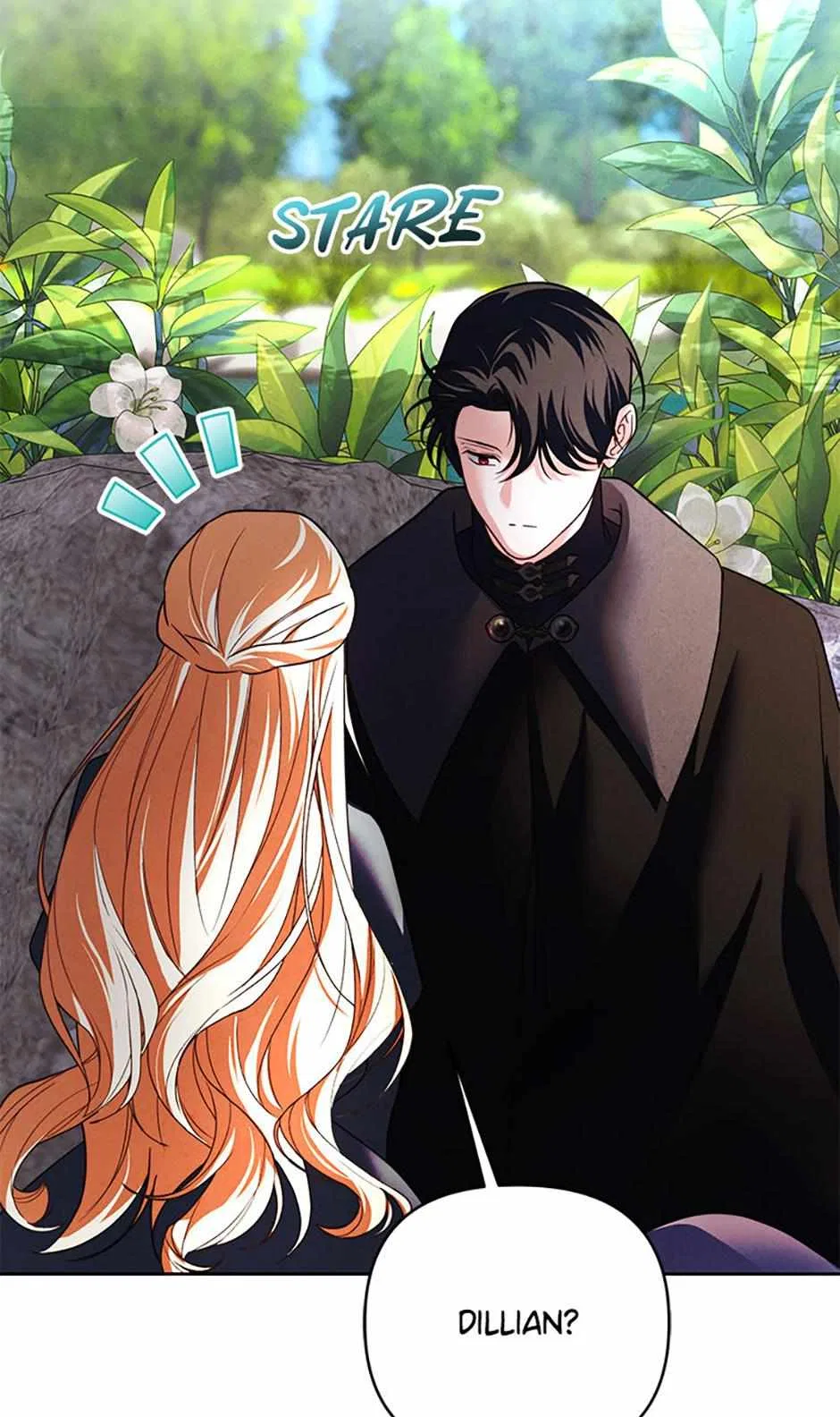 The Monster Duke Mistook Me for His Wife Chapter 68 – Page 84