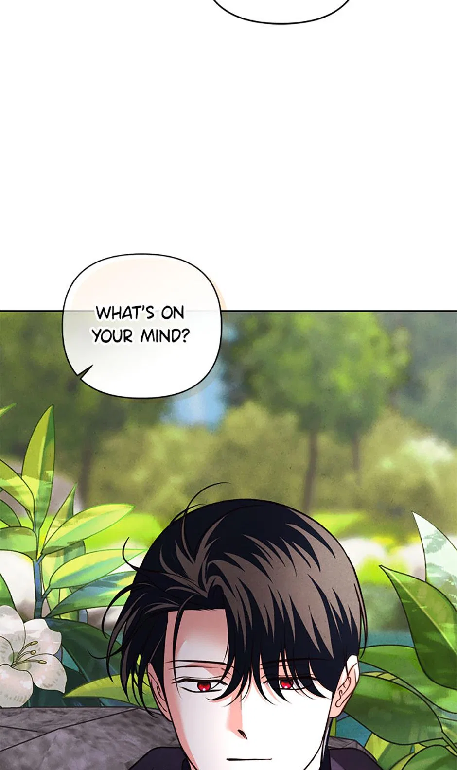 The Monster Duke Mistook Me for His Wife Chapter 68 – Page 85