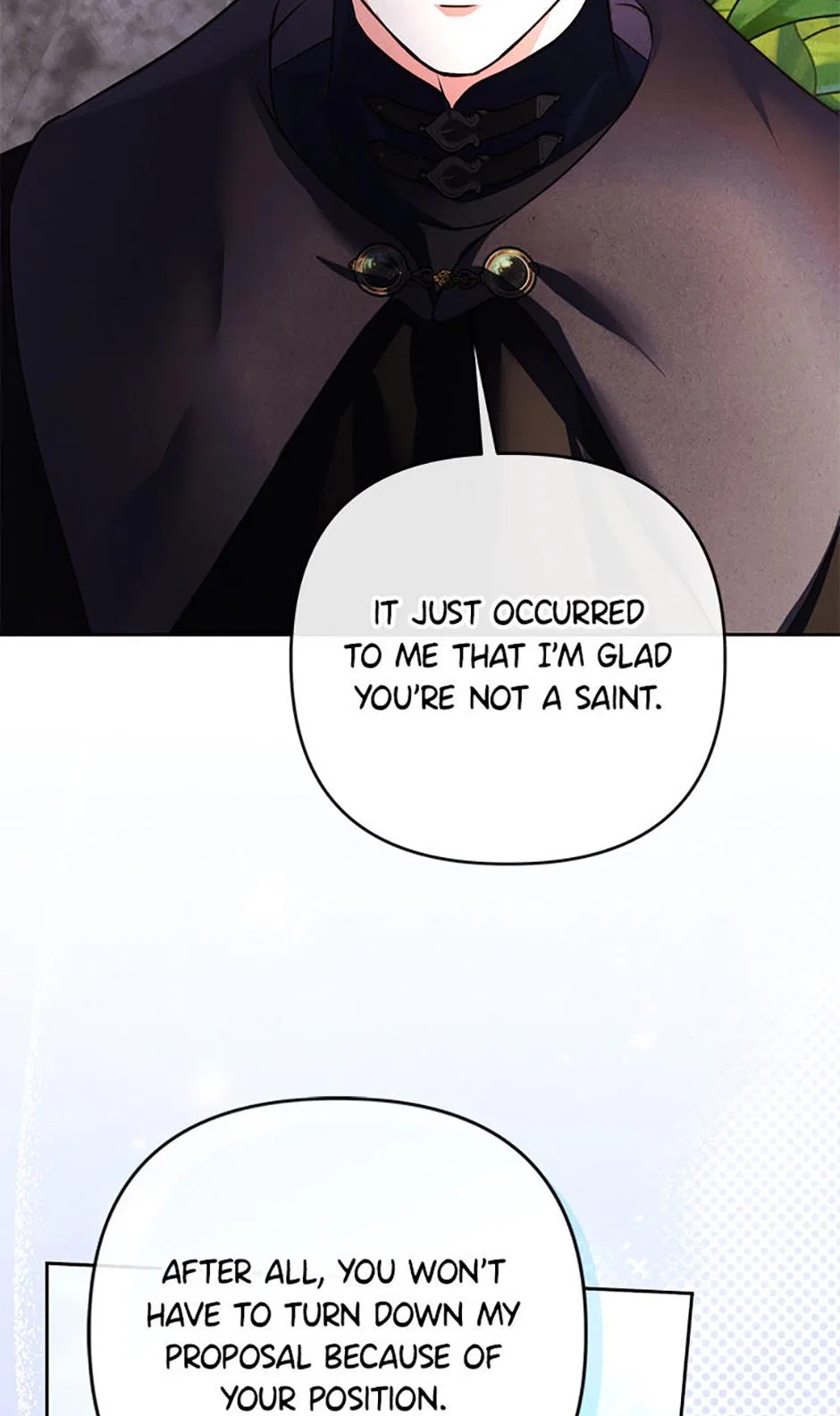 The Monster Duke Mistook Me for His Wife Chapter 68 – Page 86