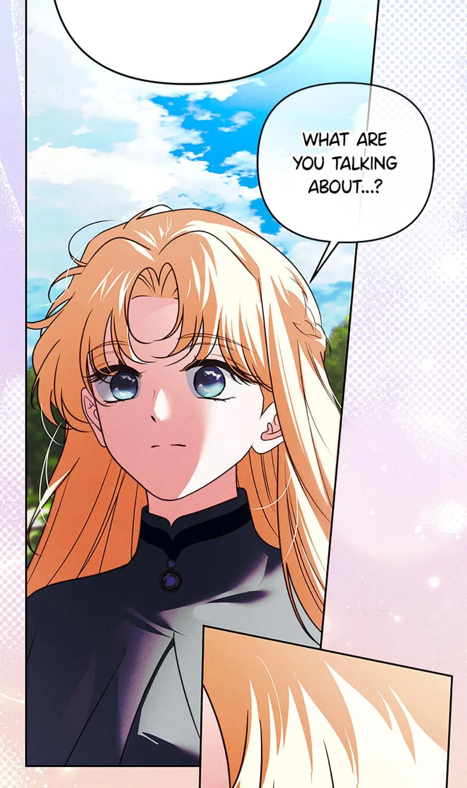 The Monster Duke Mistook Me for His Wife Chapter 68 – Page 87