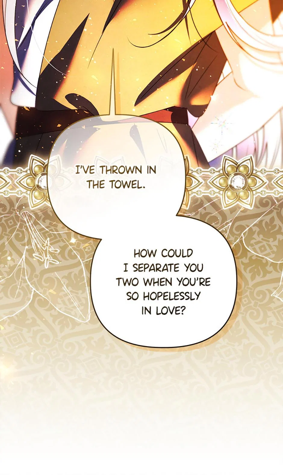 The Monster Duke Mistook Me for His Wife Chapter 68 – Page 102