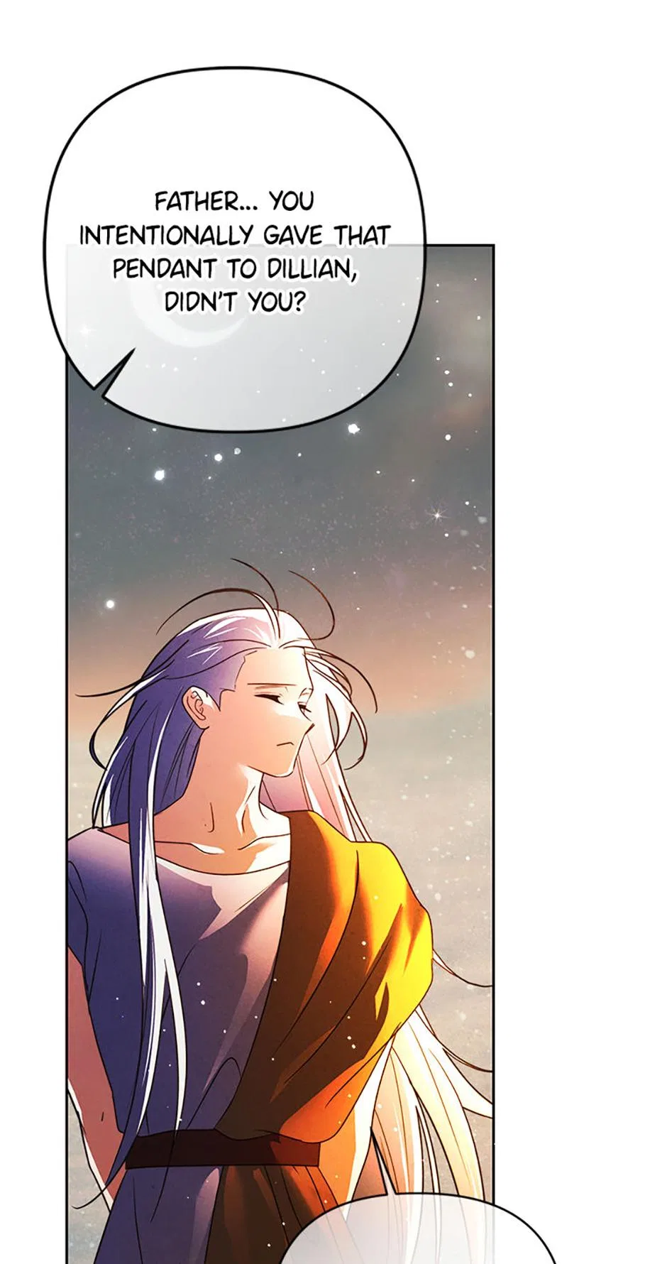 The Monster Duke Mistook Me for His Wife Chapter 68 – Page 103