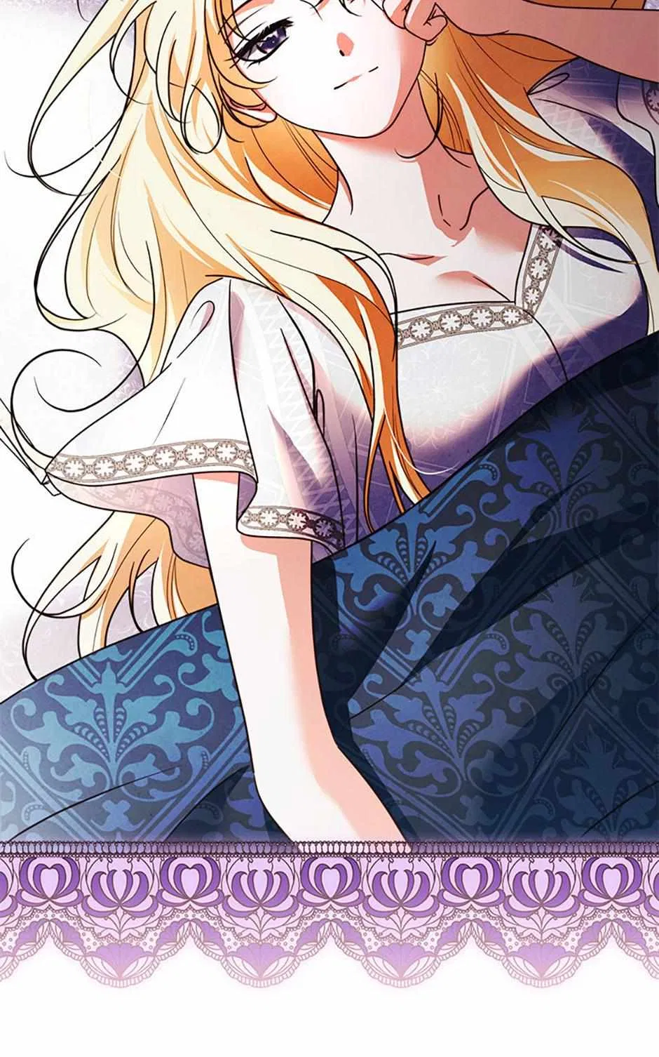 The Monster Duke Mistook Me for His Wife Chapter 68 – Page 112