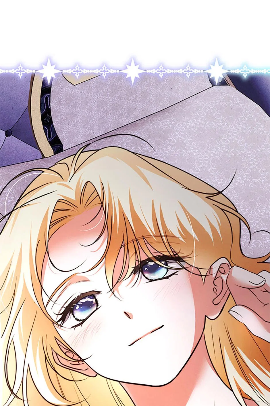 The Monster Duke Mistook Me for His Wife Chapter 68 – Page 113
