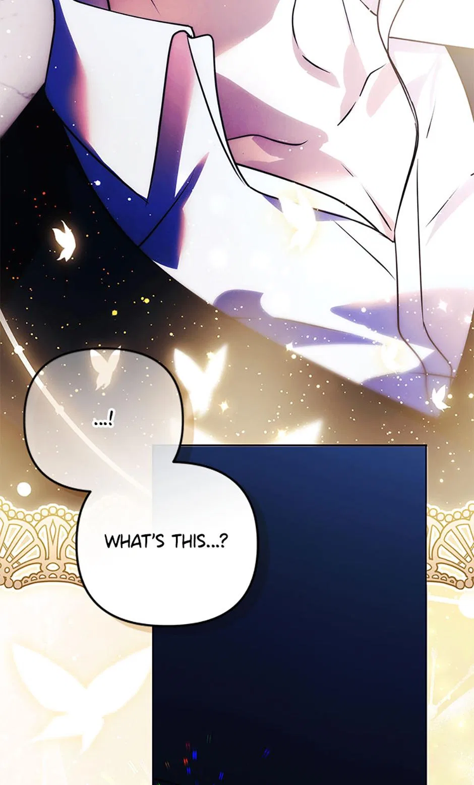The Monster Duke Mistook Me for His Wife Chapter 67 – Page 3