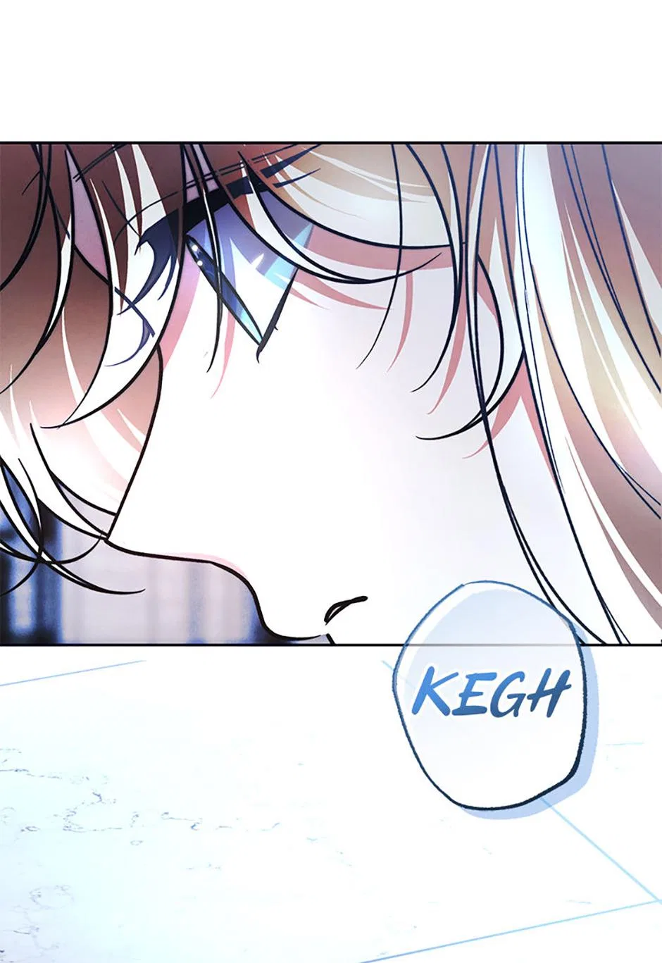 The Monster Duke Mistook Me for His Wife Chapter 67 – Page 8
