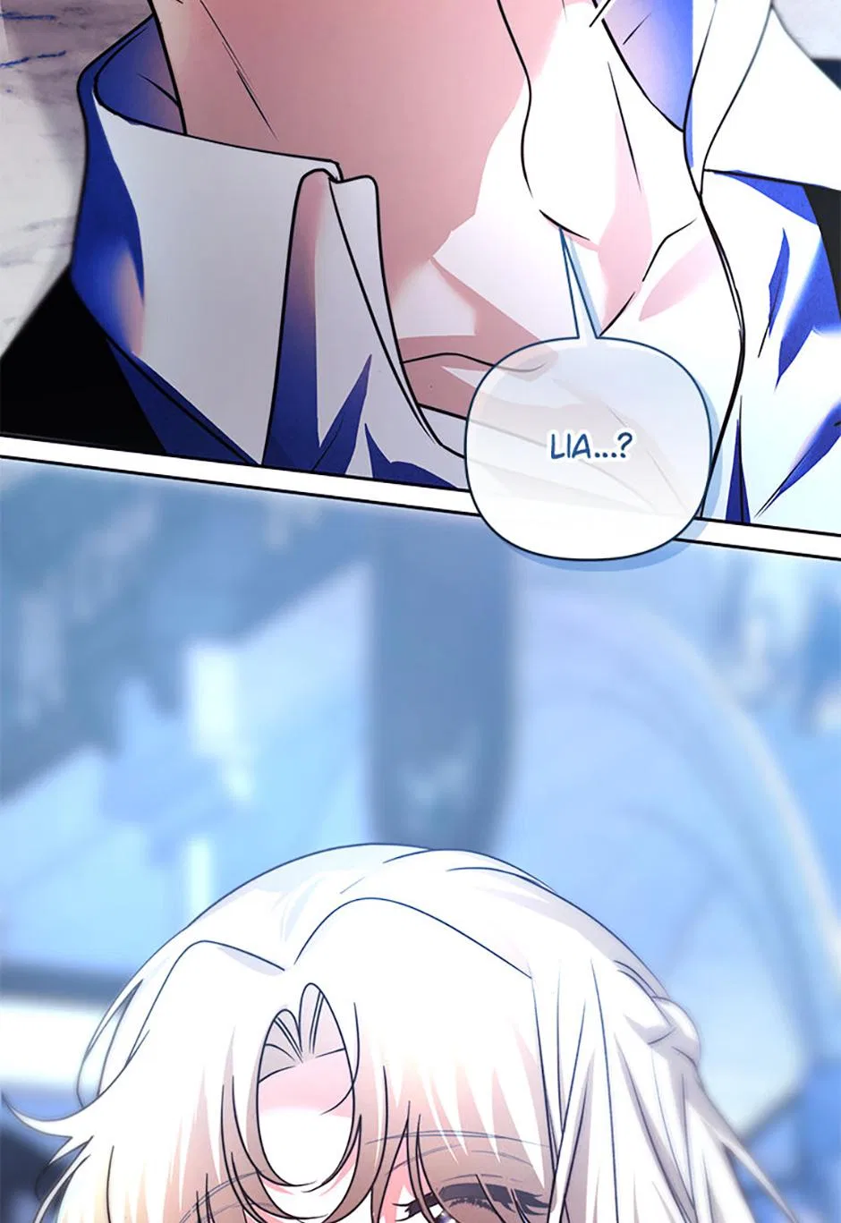 The Monster Duke Mistook Me for His Wife Chapter 67 – Page 10