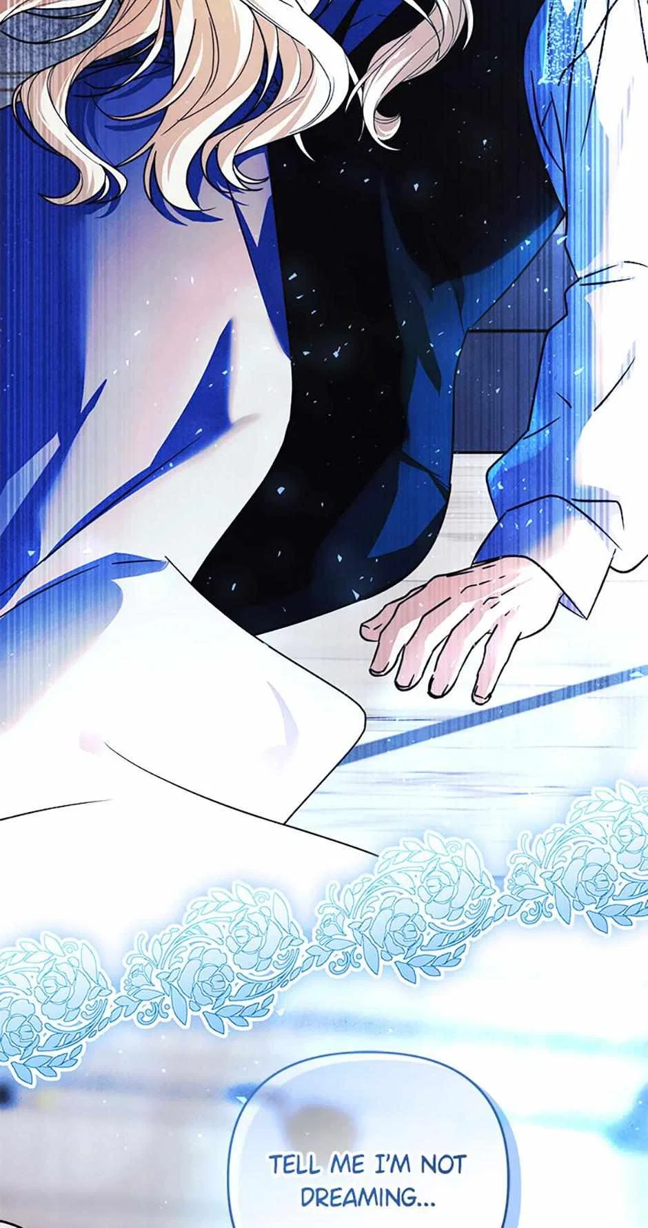 The Monster Duke Mistook Me for His Wife Chapter 67 – Page 14