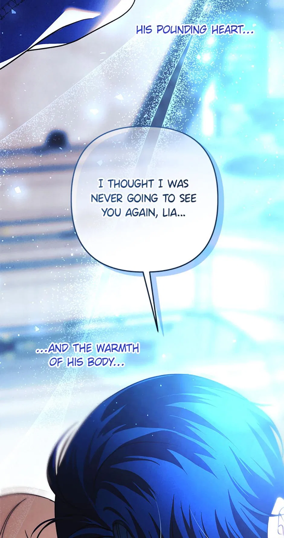 The Monster Duke Mistook Me for His Wife Chapter 67 – Page 16