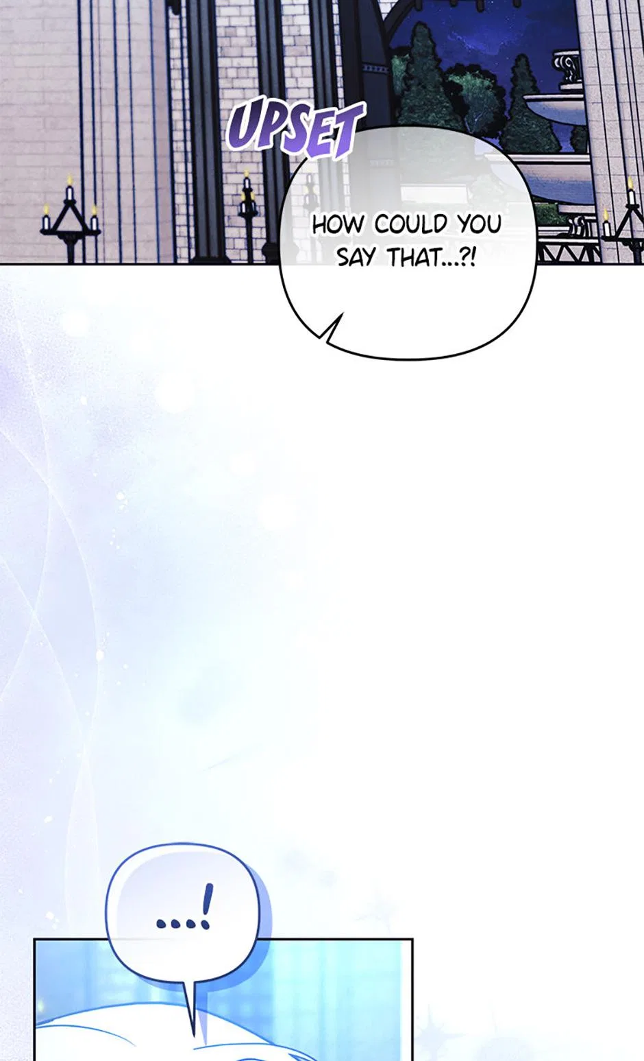 The Monster Duke Mistook Me for His Wife Chapter 67 – Page 22