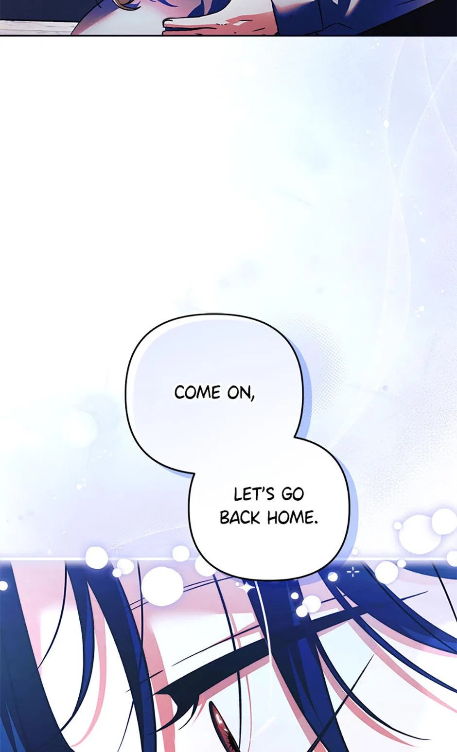 The Monster Duke Mistook Me for His Wife Chapter 67 – Page 25