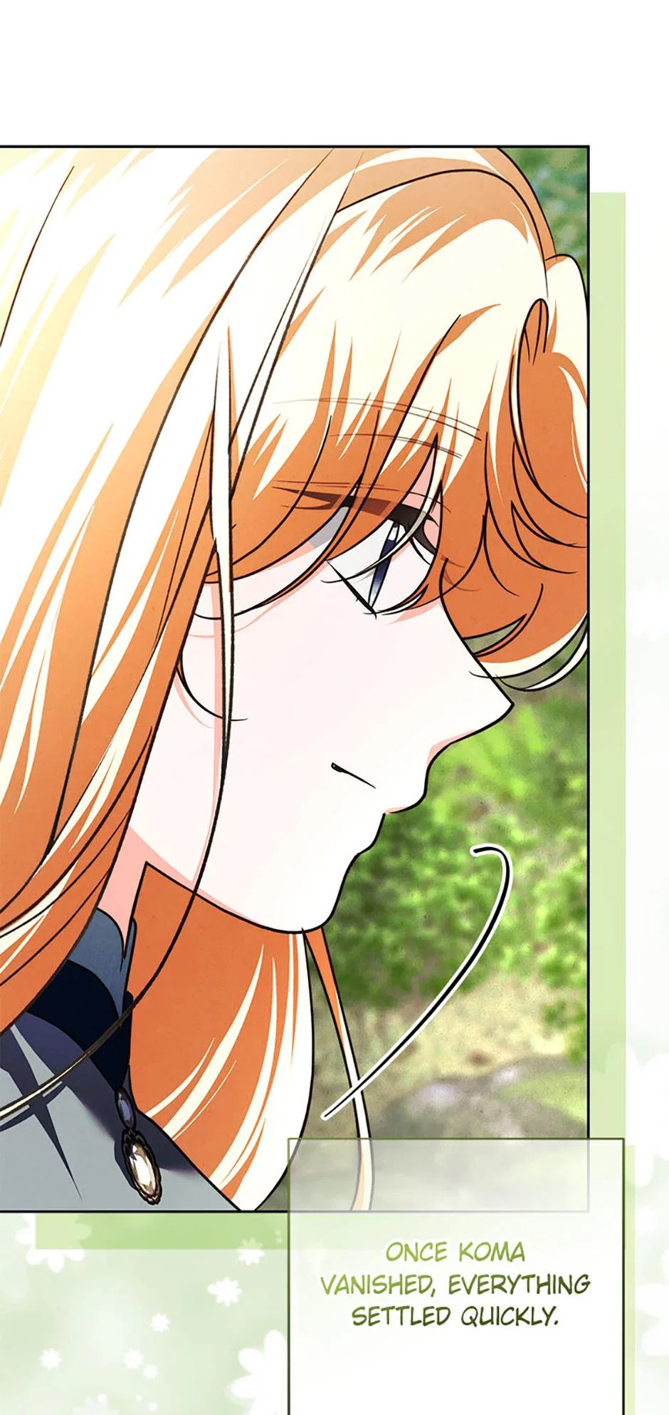The Monster Duke Mistook Me for His Wife Chapter 67 – Page 34