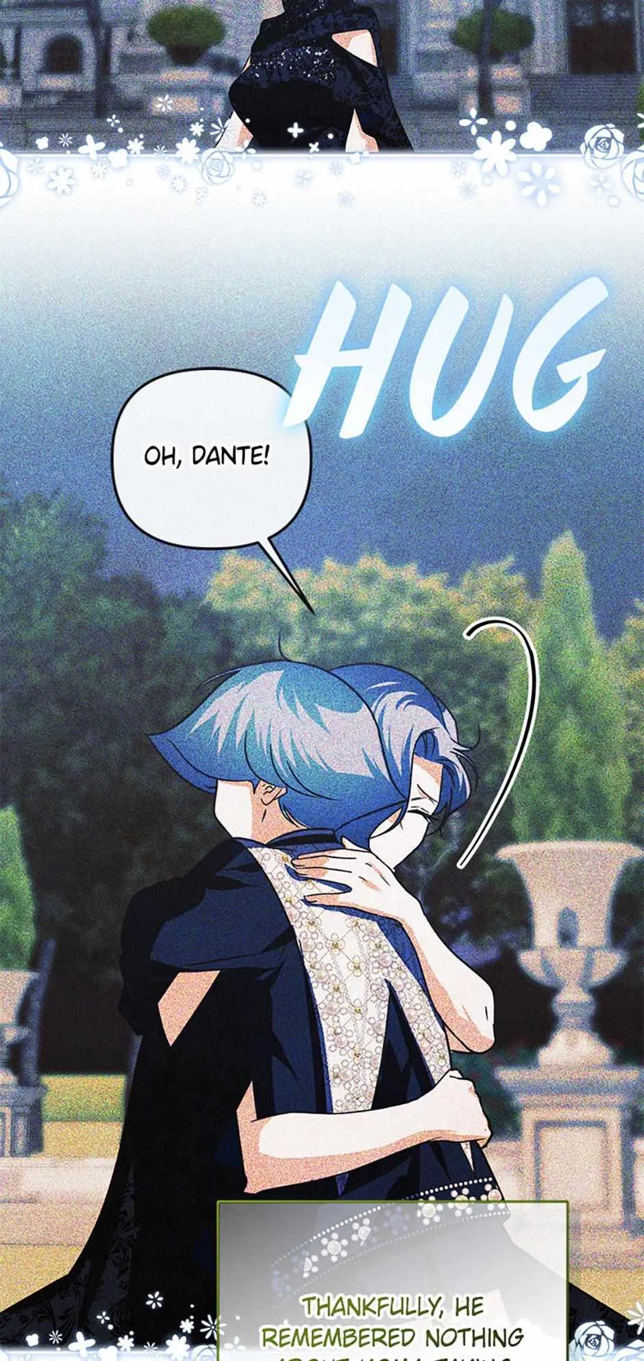 The Monster Duke Mistook Me for His Wife Chapter 67 – Page 36