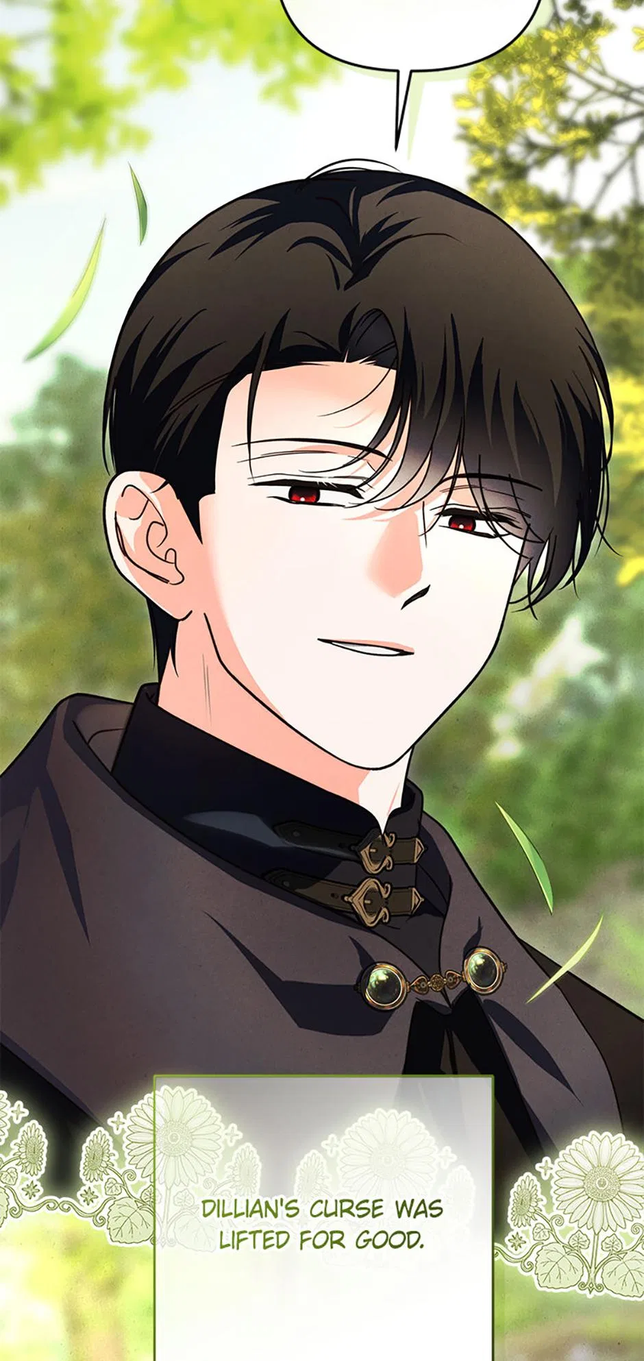 The Monster Duke Mistook Me for His Wife Chapter 67 – Page 38