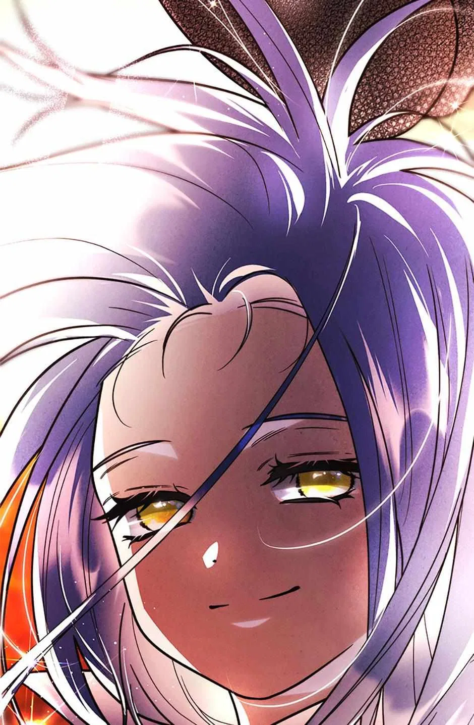 The Monster Duke Mistook Me for His Wife Chapter 67 – Page 42