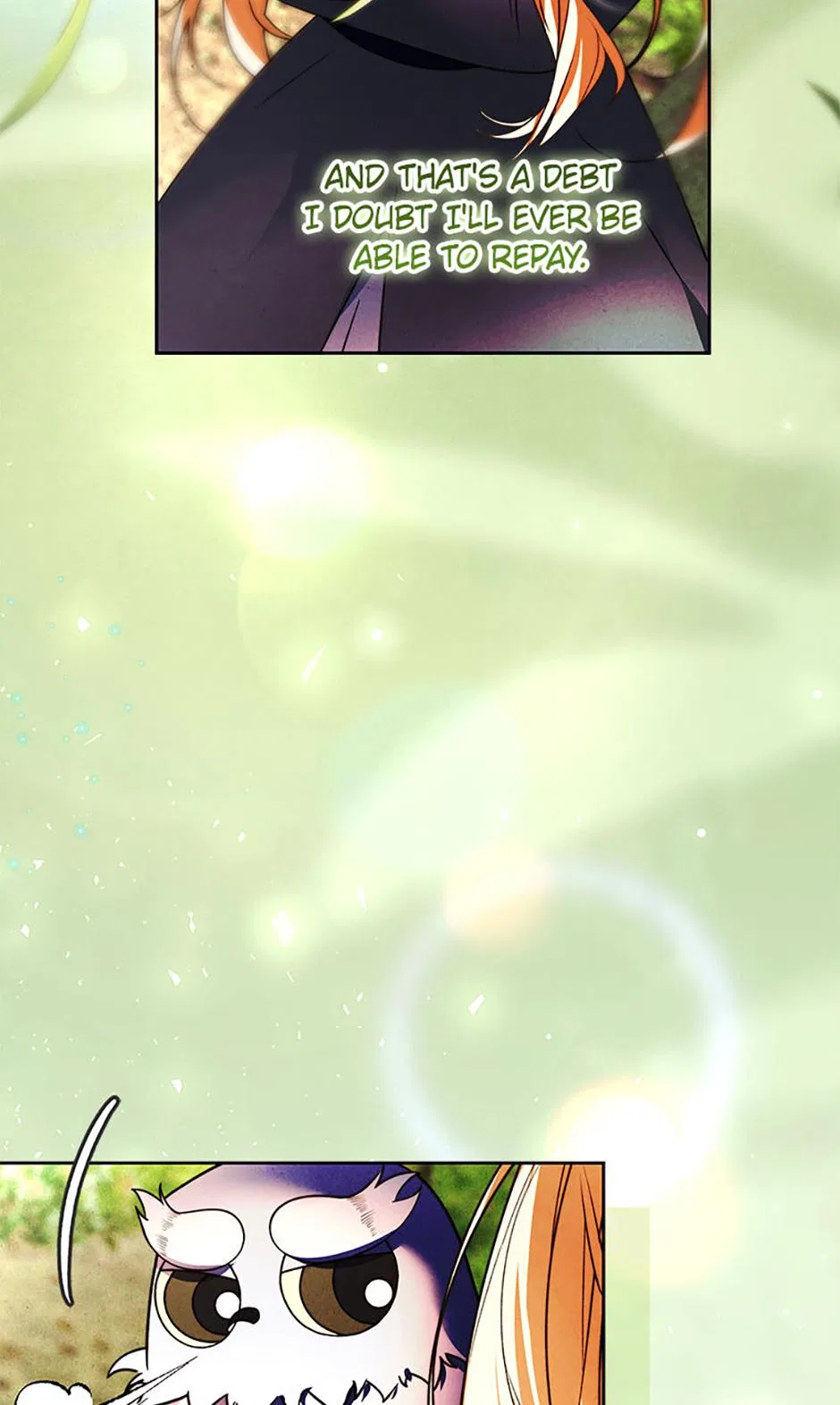 The Monster Duke Mistook Me for His Wife Chapter 67 – Page 46